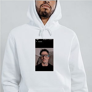 RickyEdit Donde La Creatividad Manda Ricky Edit Hoodies