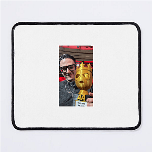 RickyEdit Creador De Contenido Épico Ricky Edit Mouse Pads