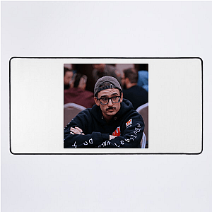 RickyEdit Spanish Youtube Vibes Ricky Edit Mouse Pads