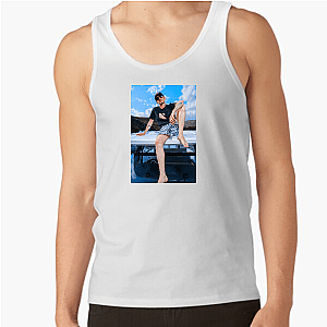 RickyEdit Risas Sin Fin Ricky Edit Tank Tops