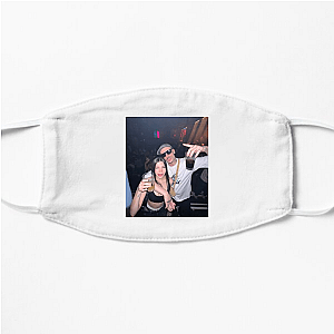 RickyEdit Detrás De Cada Edición Ricky Edit Face Masks