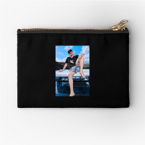 RickyEdit Risas Sin Fin Ricky Edit Zipper Pouches