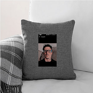 RickyEdit Donde La Creatividad Manda Ricky Edit Pillows Cover