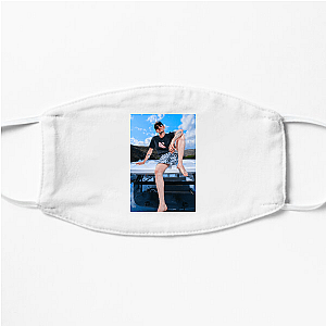 RickyEdit Risas Sin Fin Ricky Edit Face Masks