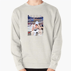RickyEdit Tu Dosis Diaria De Risa Ricky Edit Sweatshirts
