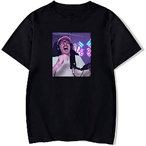 RickyEdit La Vida En Modo Edición Ricky Edit T-Shirts