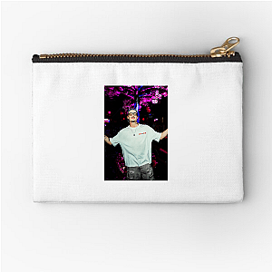RickyEdit La Edición Es Clave Ricky Edit Zipper Pouches