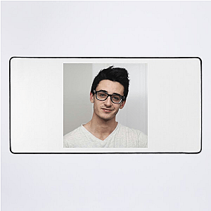 RickyEdit Challenge Accepted Always Ricky Edit Mouse Pads