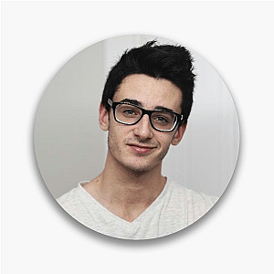 RickyEdit Challenge Accepted Always Ricky Edit Pins