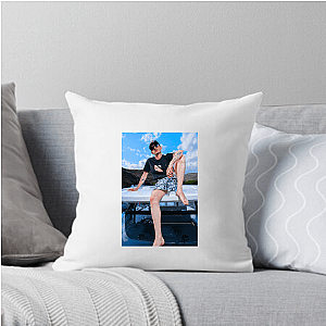 RickyEdit Risas Sin Fin Ricky Edit Pillows Cover