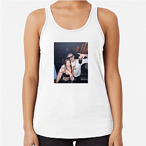 RickyEdit Detrás De Cada Edición Ricky Edit Tank Tops