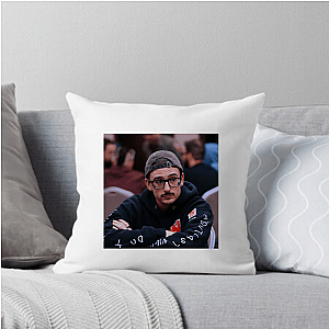 RickyEdit Spanish Youtube Vibes Ricky Edit Pillows Cover
