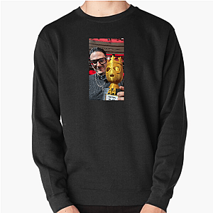 RickyEdit Creador De Contenido Épico Ricky Edit Sweatshirts