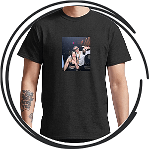 Ricky Edit T-Shirts