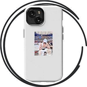 Ricky Edit Cases