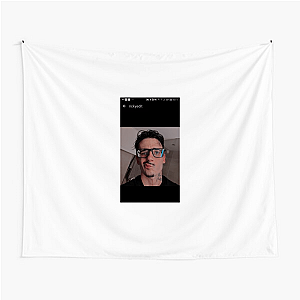 RickyEdit Donde La Creatividad Manda Ricky Edit Tapestries