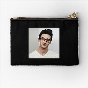 RickyEdit Challenge Accepted Always Ricky Edit Zipper Pouches