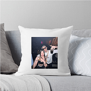 RickyEdit Detrás De Cada Edición Ricky Edit Pillows Cover
