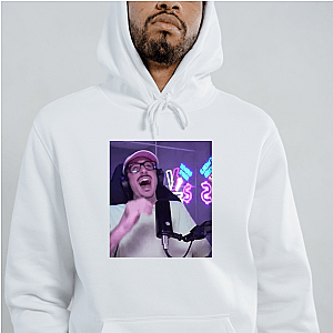 RickyEdit La Vida En Modo Edición Ricky Edit Hoodies