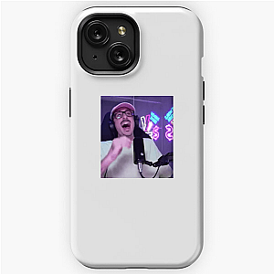 RickyEdit La Vida En Modo Edición Ricky Edit iPhone Cases