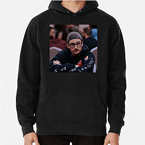 RickyEdit Spanish Youtube Vibes Ricky Edit Hoodies