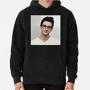 RickyEdit Challenge Accepted Always Ricky Edit Hoodies