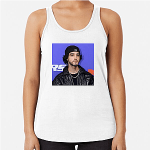 Limon Drops Daily Ricky Limon Tank Tops