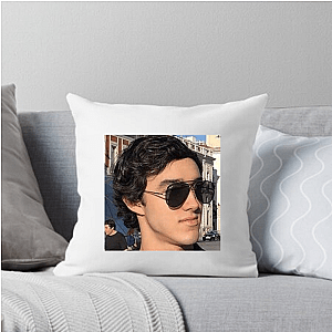 Ricky in Motion Ricky Limon Pillows Cover