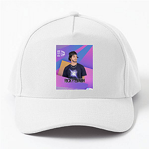 Loud in Limon Ricky Limon Hats & Caps
