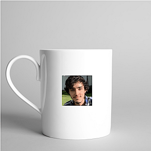 Ricky Said What He Said Ricky Limon Mugs