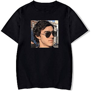 Ricky in Motion Ricky Limon T-Shirts