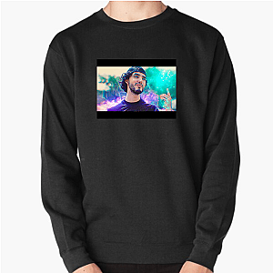 Limon Means Loud Ricky Limon Sweatshirts
