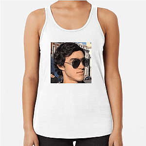 Ricky in Motion Ricky Limon Tank Tops