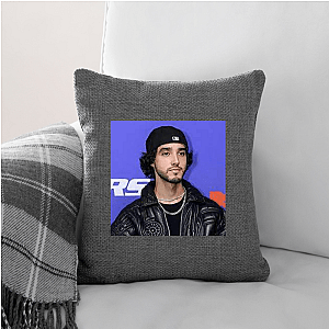 Limon Drops Daily Ricky Limon Pillows Cover