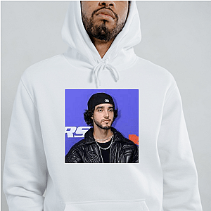 Limon Drops Daily Ricky Limon Hoodies