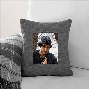 Zesty Like Ricky Ricky Limon Pillows Cover