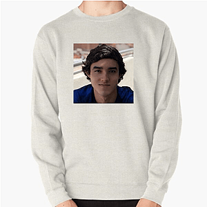 Spicy + Smooth = Limon Ricky Limon Sweatshirts