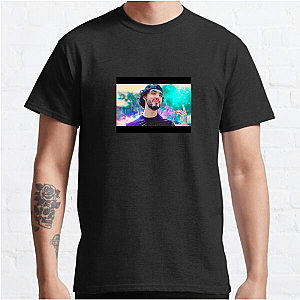 Limon Means Loud Ricky Limon T-Shirts