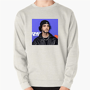 Limon Drops Daily Ricky Limon Sweatshirts