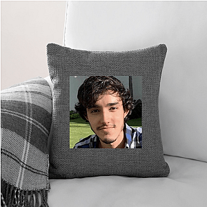 Ricky Said What He Said Ricky Limon Pillows Cover