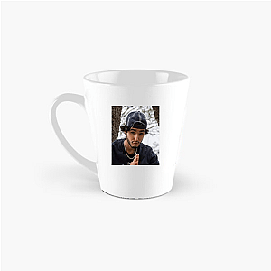 Zesty Like Ricky Ricky Limon Mugs