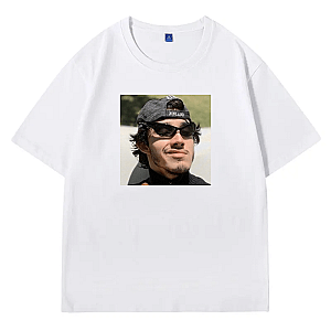 Too Fresh – Ricky Made Ricky Limon T-Shirts