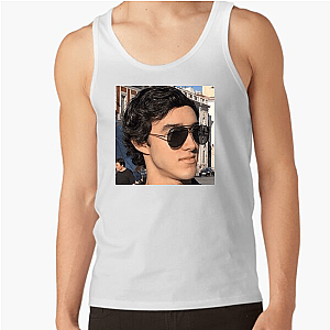 Ricky in Motion Ricky Limon Tank Tops