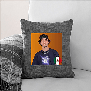 Ricky Got the Juice Ricky Limon Pillows Cover