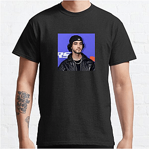 Limon Drops Daily Ricky Limon T-Shirts