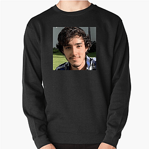 Ricky Said What He Said Ricky Limon Sweatshirts