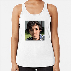 Ricky Said What He Said Ricky Limon Tank Tops