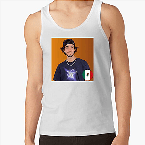 Ricky Got the Juice Ricky Limon Tank Tops