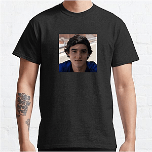 Spicy + Smooth = Limon Ricky Limon T-Shirts