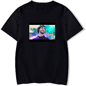 Limon Means Loud Ricky Limon T-Shirts